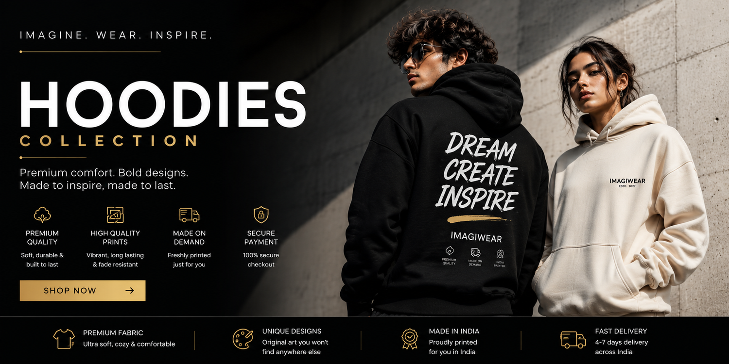 Unisex Hoodies