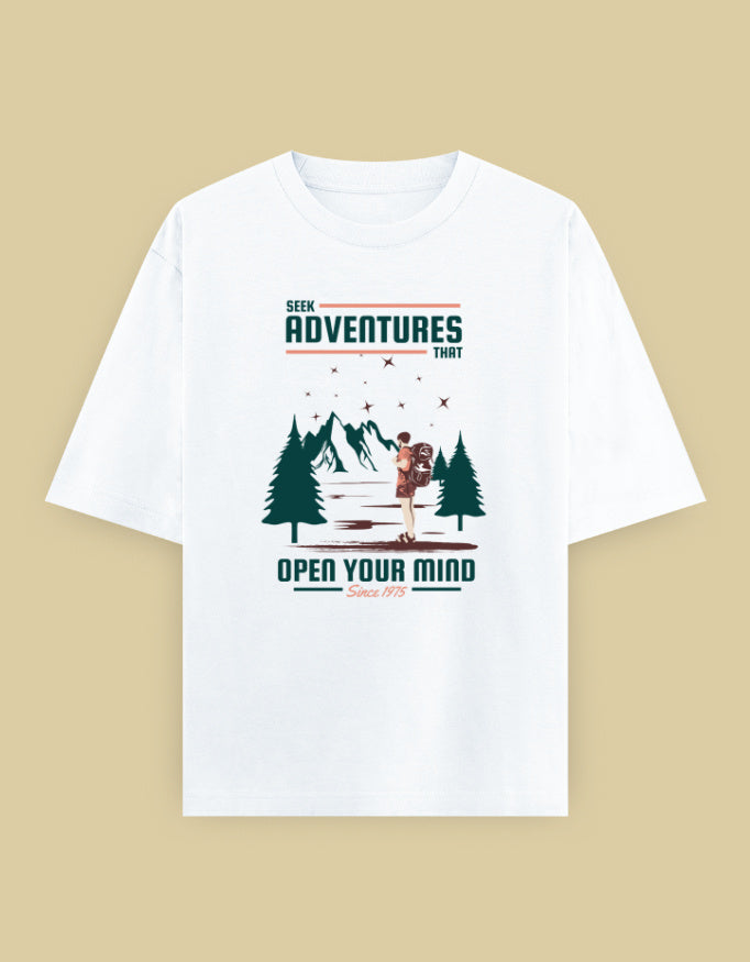Travel & adventure