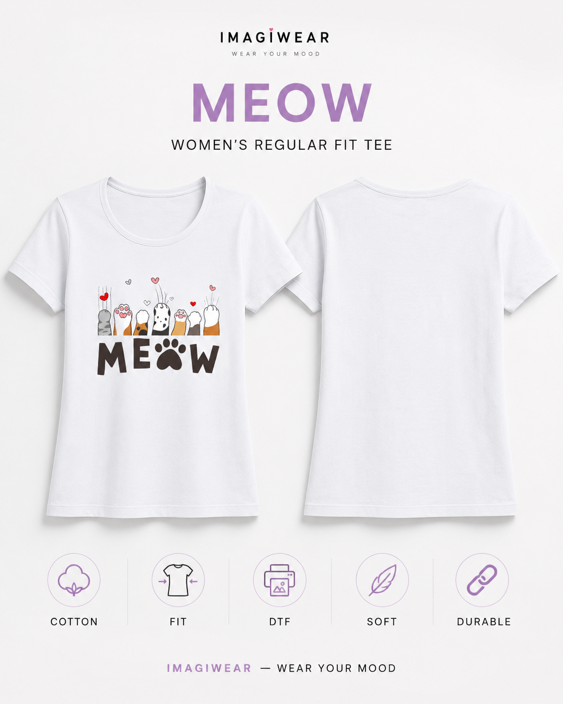 Women's Classic T-Shirt