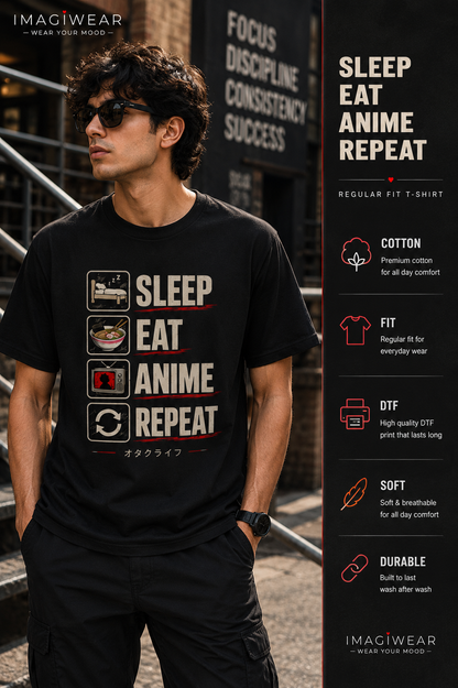 Unisex Classic Crew T-Shirt