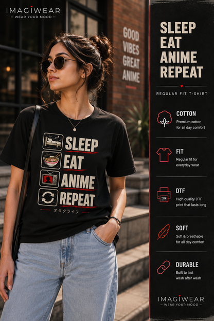 Unisex Classic Crew T-Shirt