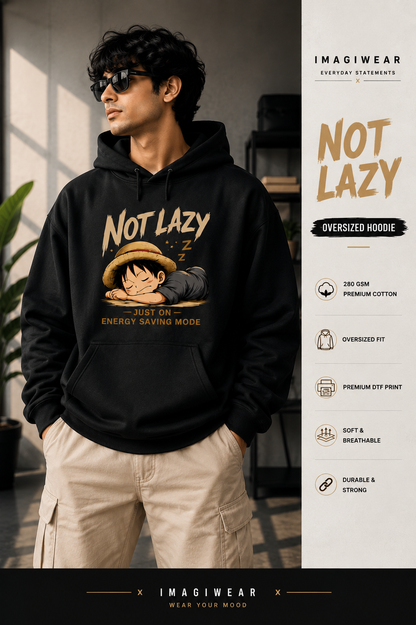 Unisex Pullover Hoodie