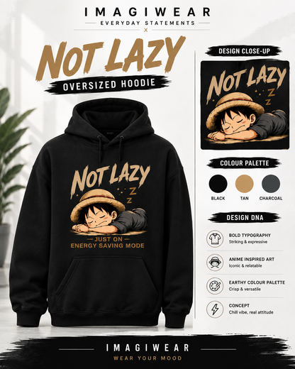 Unisex Pullover Hoodie