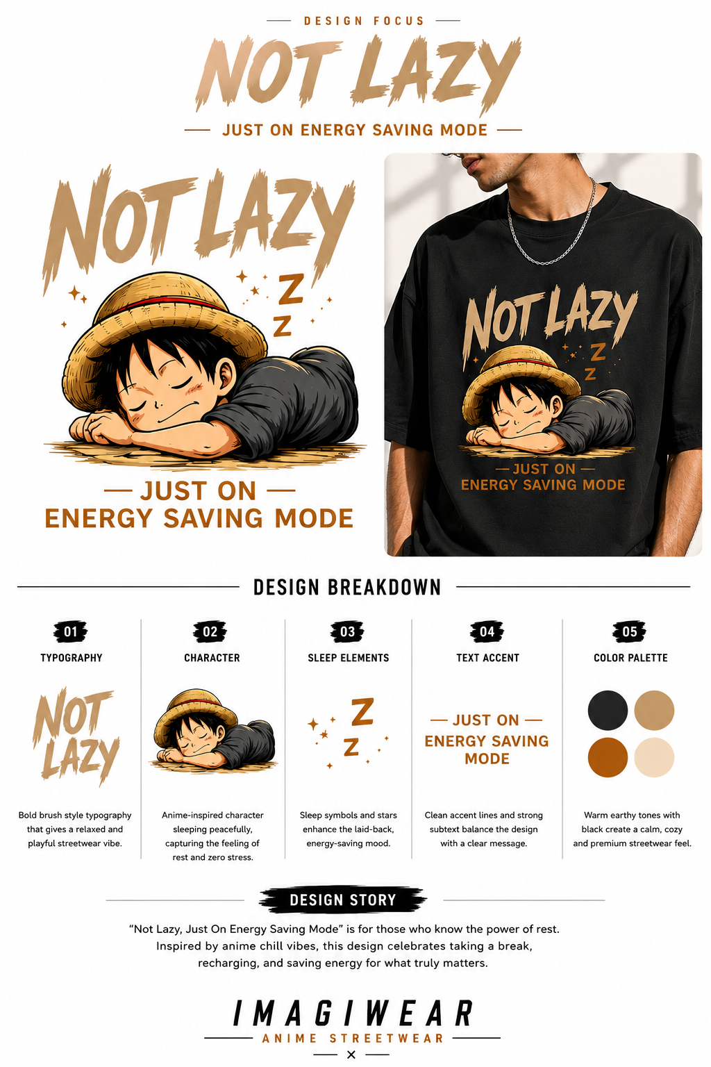 Unisex Oversized Classic T-Shirt