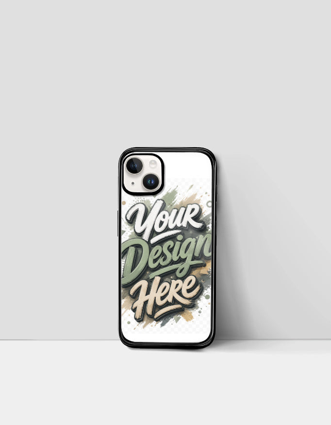 IPhone Glass Case