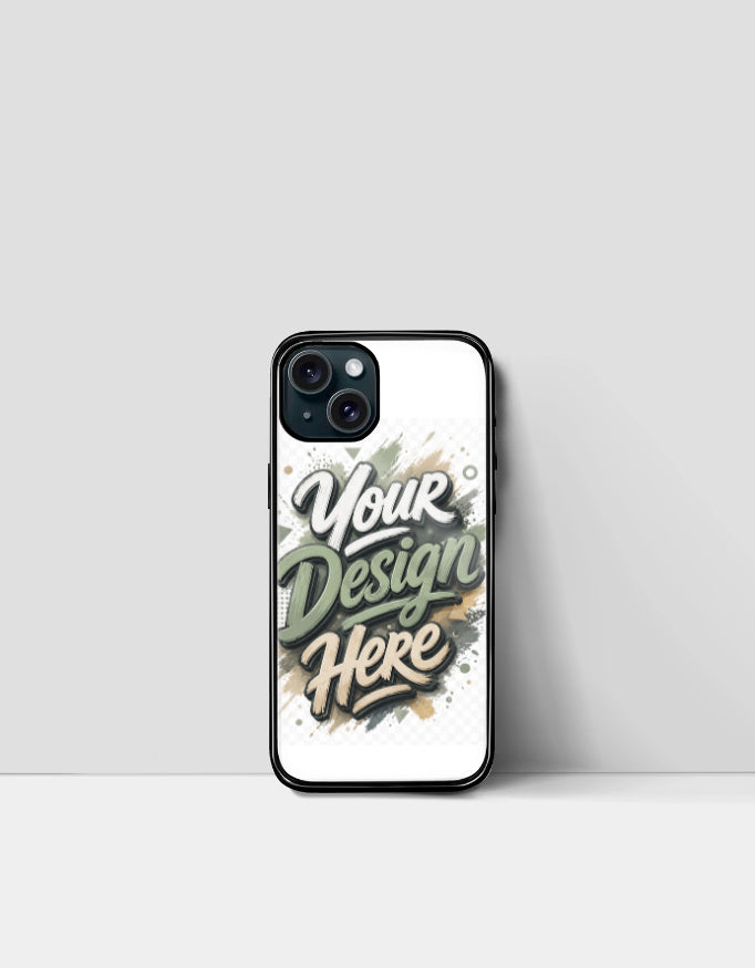 IPhone Glass Case
