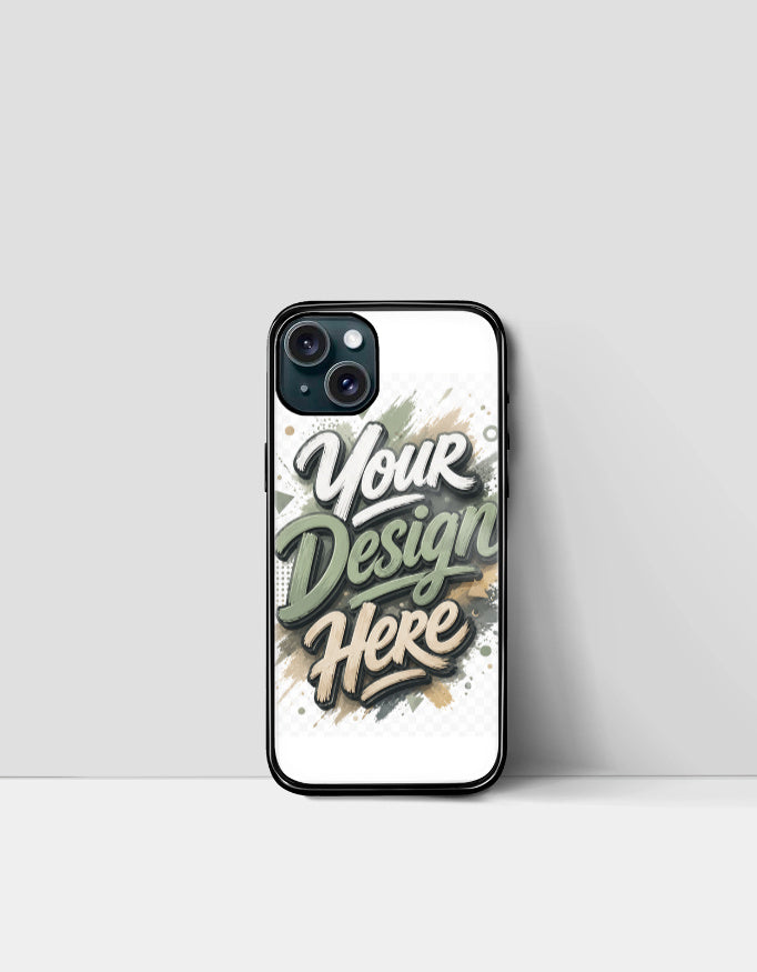 IPhone Glass Case