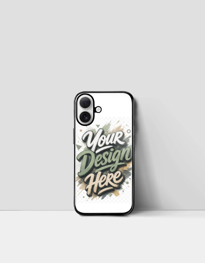 IPhone Glass Case