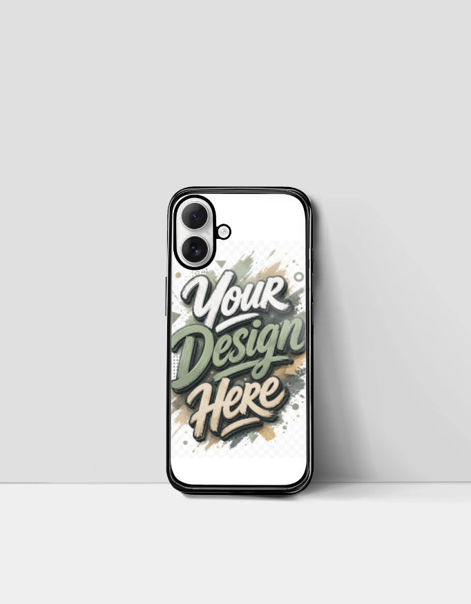 IPhone Glass Case