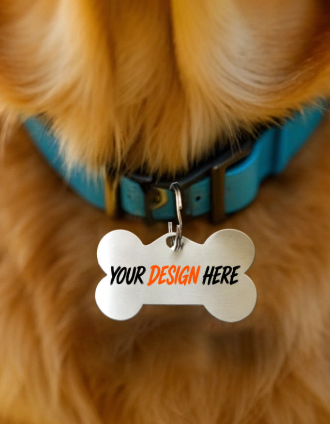 Pet Tags