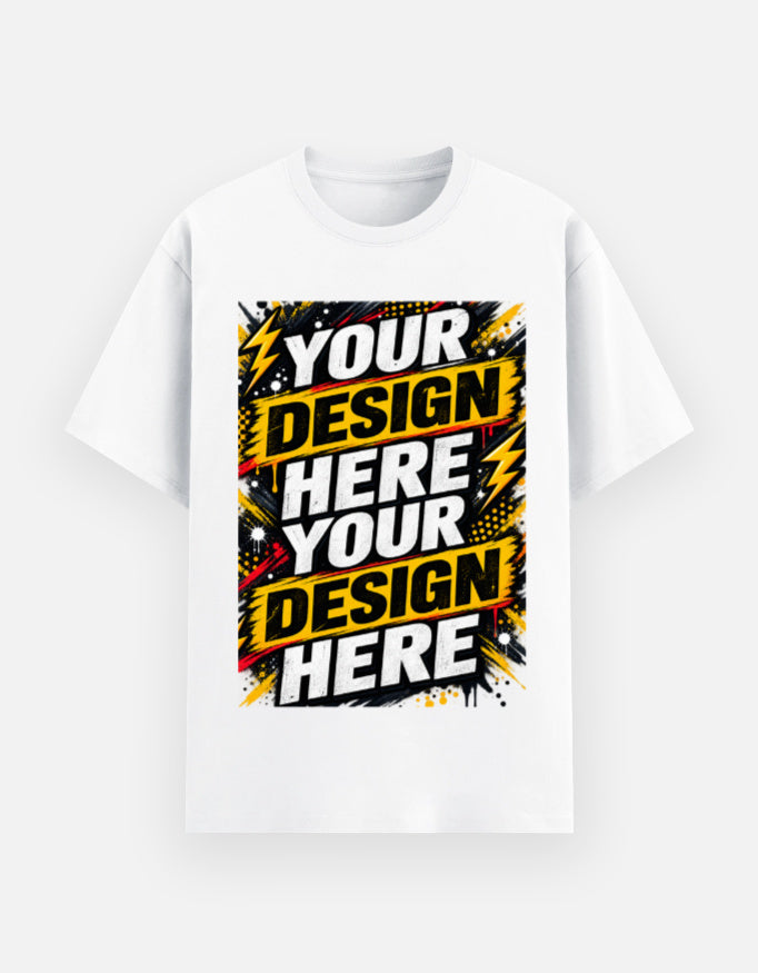 Unisex Basic T-Shirt