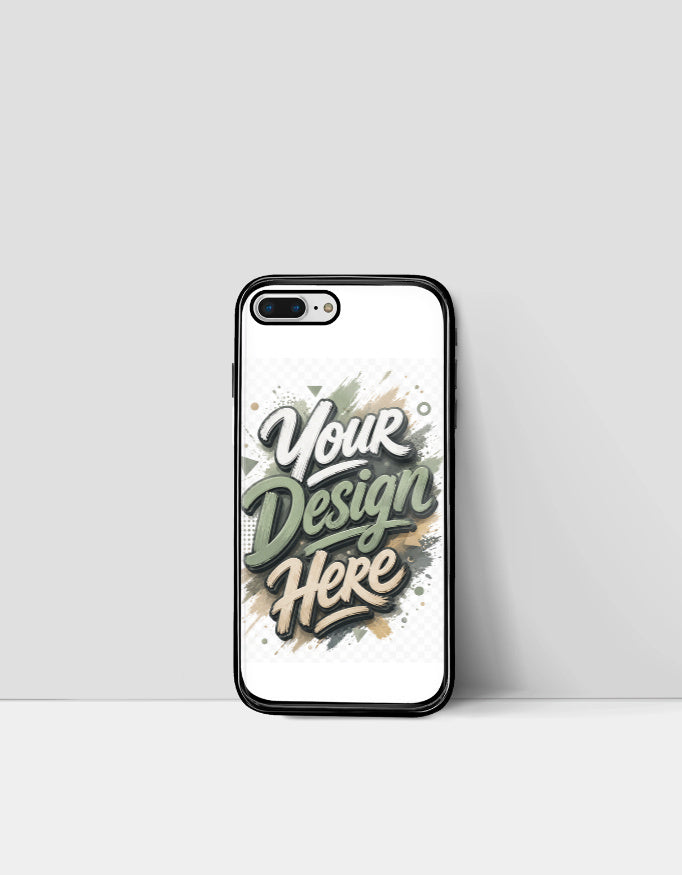 IPhone Glass Case