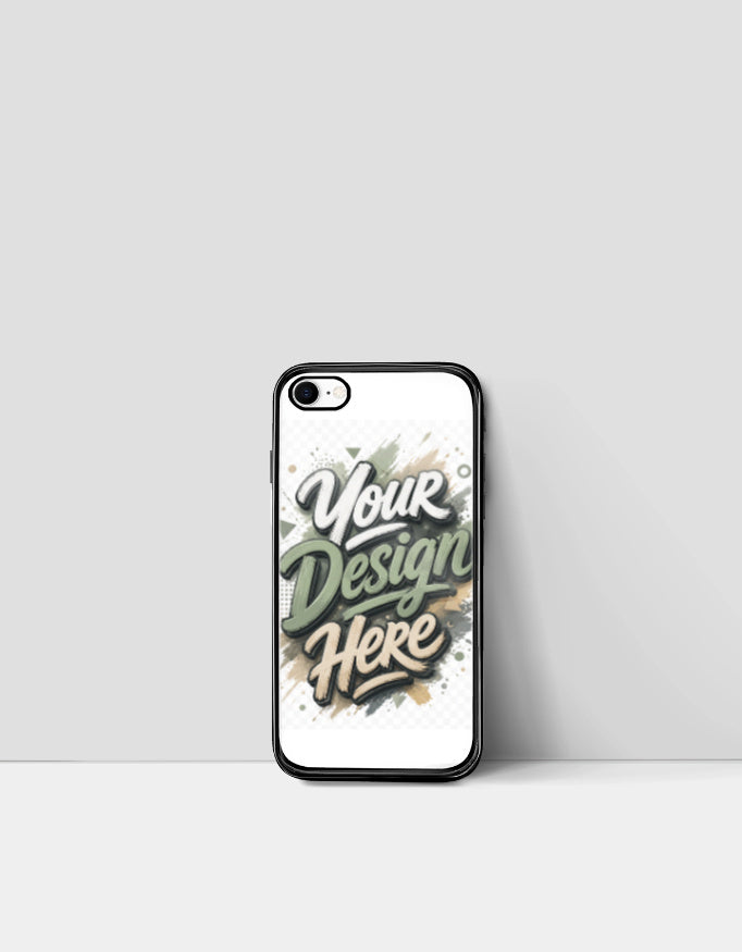 IPhone Glass Case