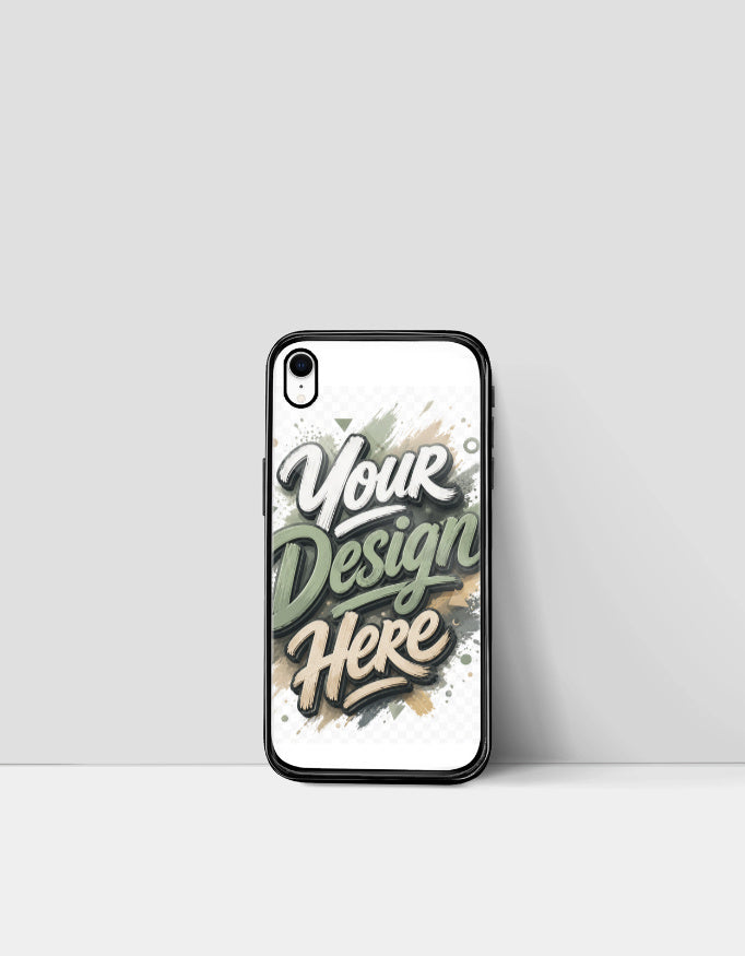 IPhone Glass Case