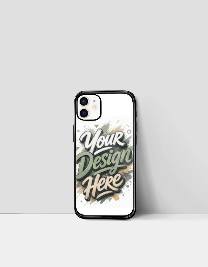 IPhone Glass Case