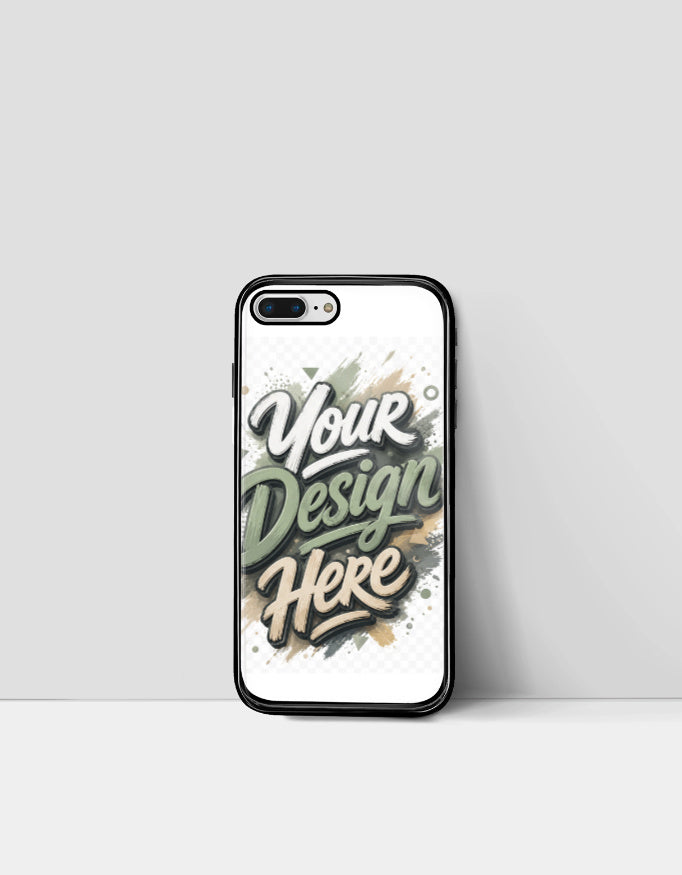 IPhone Glass Case