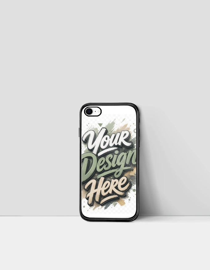 IPhone Glass Case