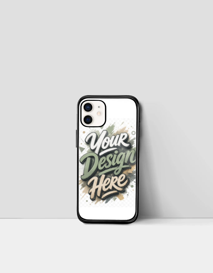IPhone Glass Case