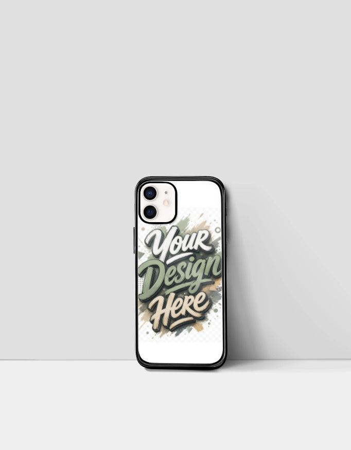 IPhone Glass Case