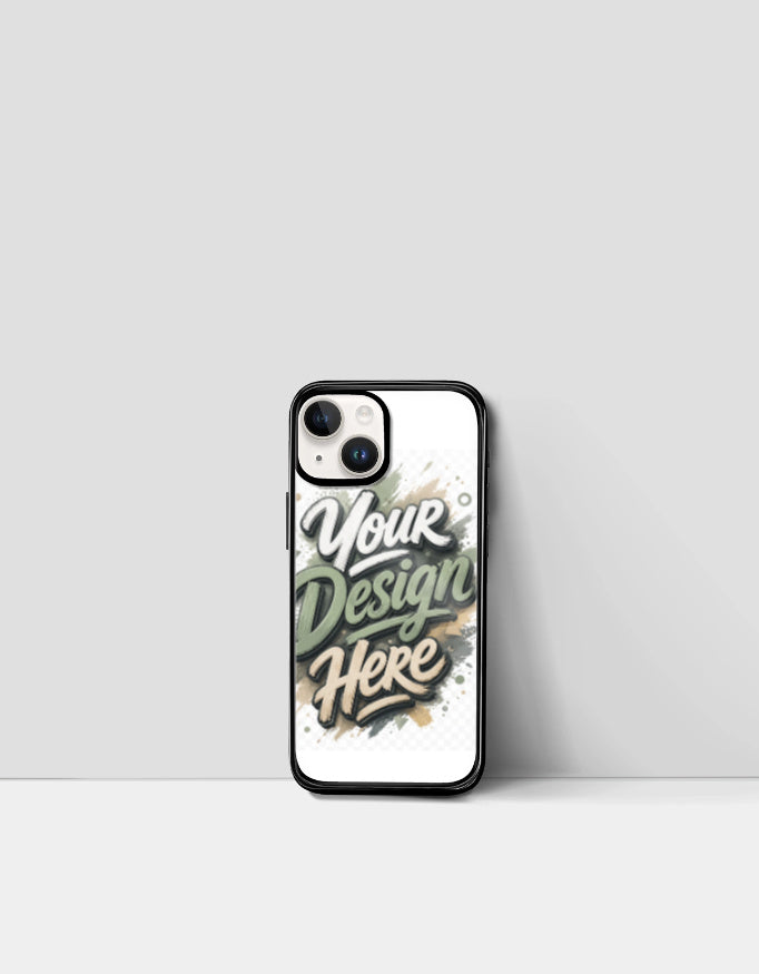 IPhone Glass Case
