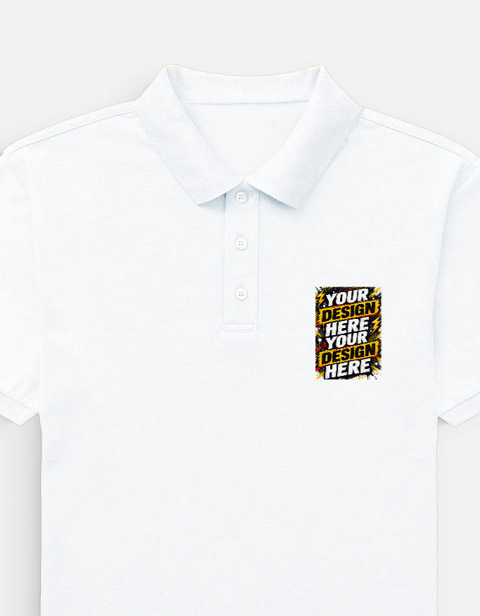 Men's Polo